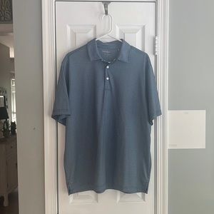 Walter Hagen Golf Polo